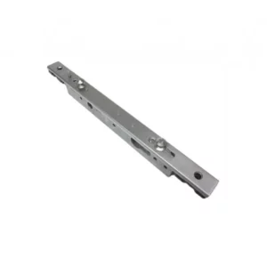 Aluminium Schuifpui Slot